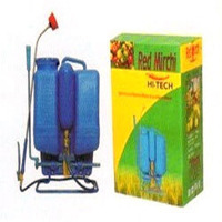 Knapsack Sprayer Manufacturer Supplier Wholesale Exporter Importer Buyer Trader Retailer in Indore Madhya Pradesh India